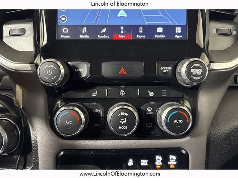 Used 2022 RAM 1500 Big Horn image 46