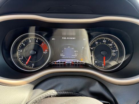 Used 2018 Jeep Cherokee Limited w/ High Altitude Package image 27