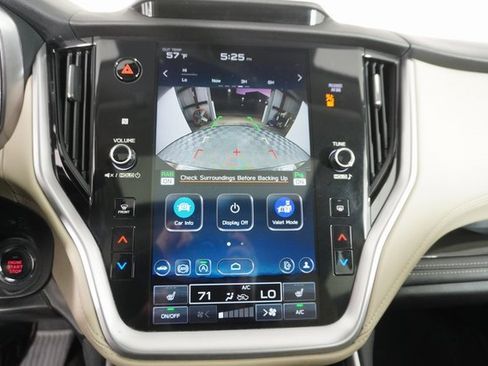 Certified 2023 Subaru Outback Limited XT image 28