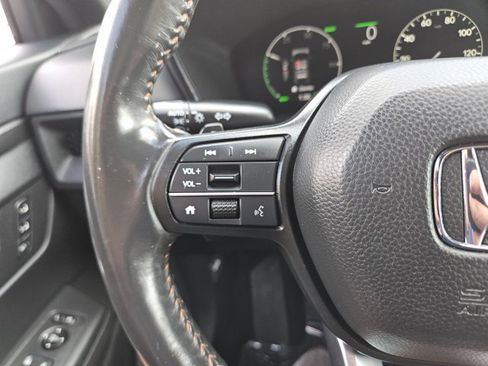 Used 2024 Honda CR-V Sport-L image 22