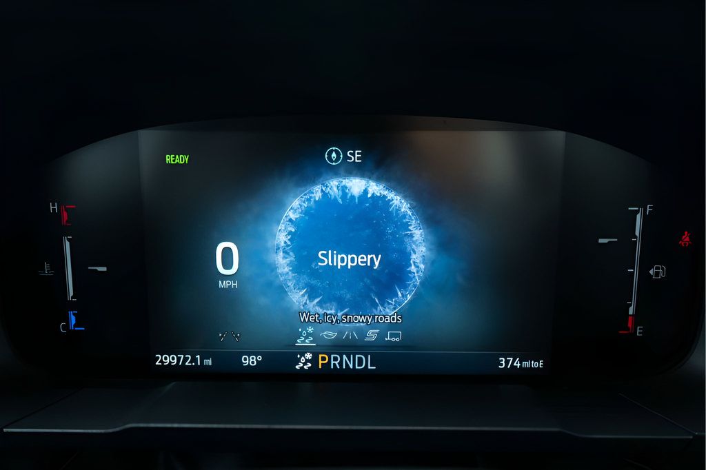 Used 2025 Ford Maverick XLT w/ XLT Luxury Package FWD image 31