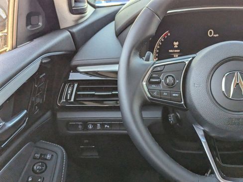 New 2026 Acura MDX FWD w/ Technology Package image 31