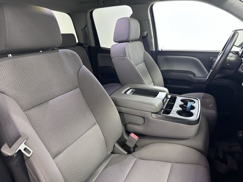 Used 2017 GMC Sierra 1500 4x4 Double Cab w/ Elevation Edition image 32