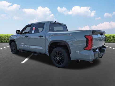 New 2026 Toyota Tundra SR5 w/ SR5 Convenience Package image 6