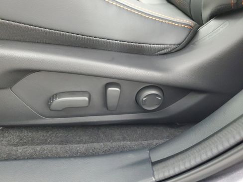 New 2025 Subaru Crosstrek 2.5i Limited AWD/4WD image 33