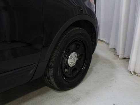 Used 2014 Ford Explorer 4WD Police Interceptor image 24