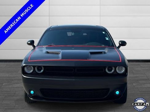 Used 2018 Dodge Challenger R/T Plus RWD image 9