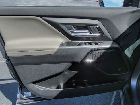 New 2026 Chevrolet Silverado EV Trail Boss w/ Premium Package image 15