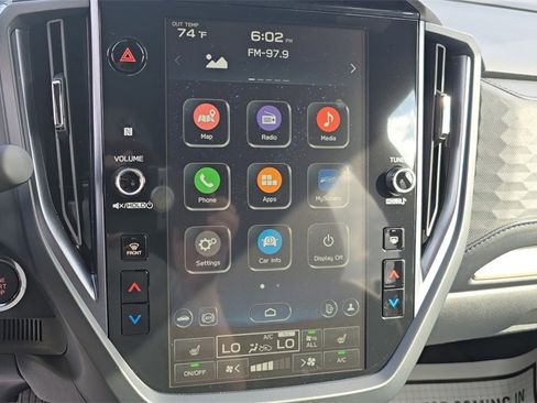 New 2025 Subaru Forester Limited image 23