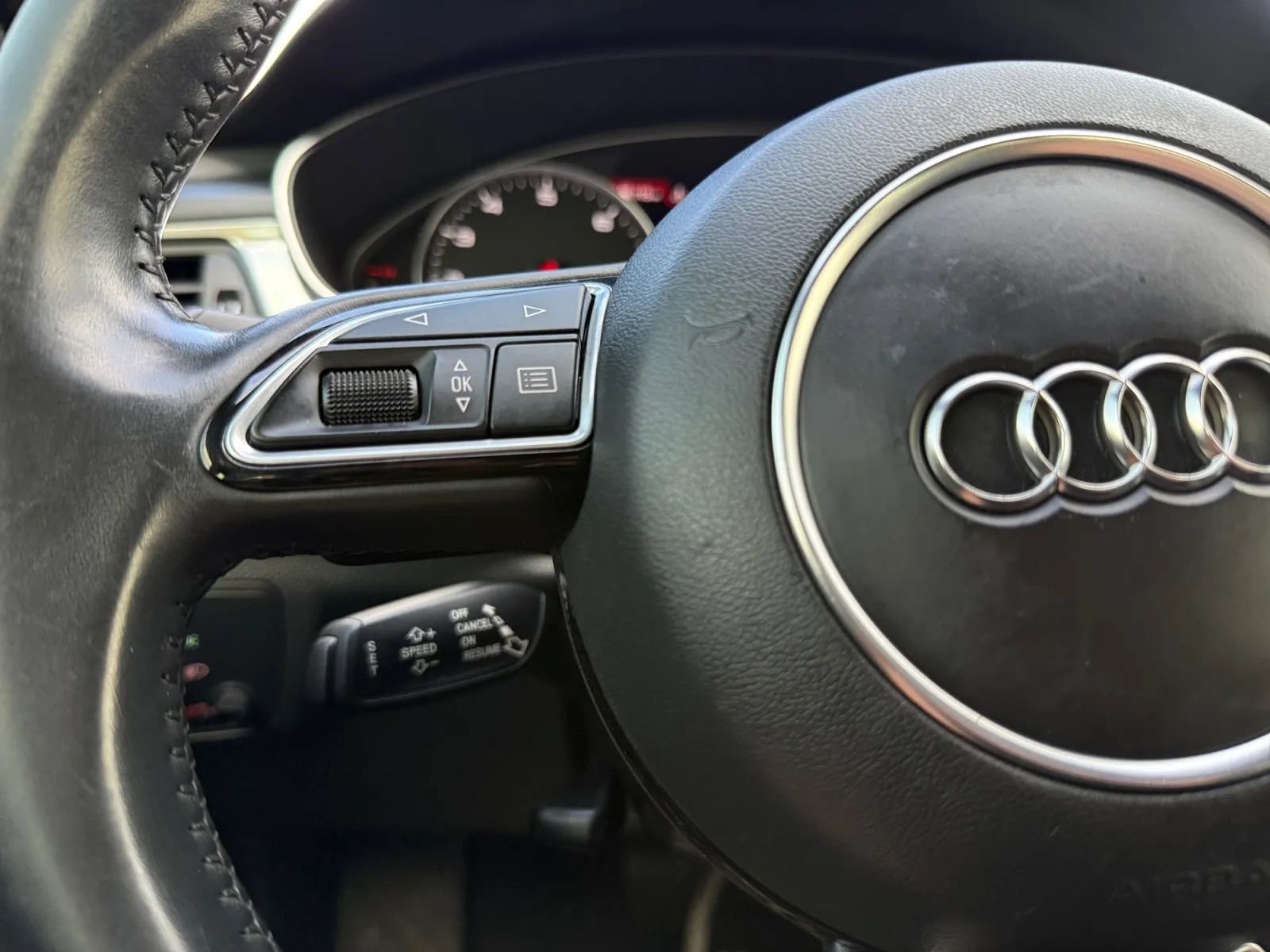 Used 2018 Audi A6 2.0T Premium w/ 19" Sport Package AWD/4WD image 28