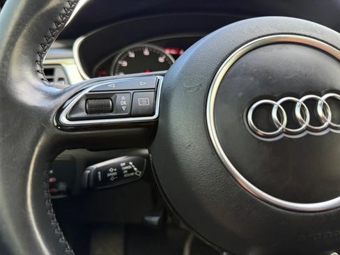 Used 2018 Audi A6 2.0T Premium w/ 19" Sport Package AWD/4WD image 28