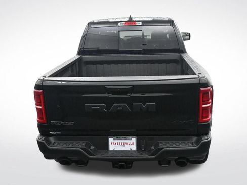Used 2026 RAM 1500 RHO AWD/4WD image 24