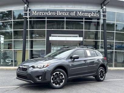 Used 2023 Subaru Crosstrek 2.0i Premium