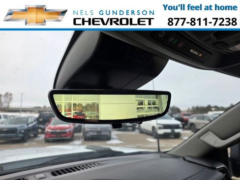 New 2026 Chevrolet Silverado 3500 LTZ w/ Trail Boss Package AWD/4WD image 34