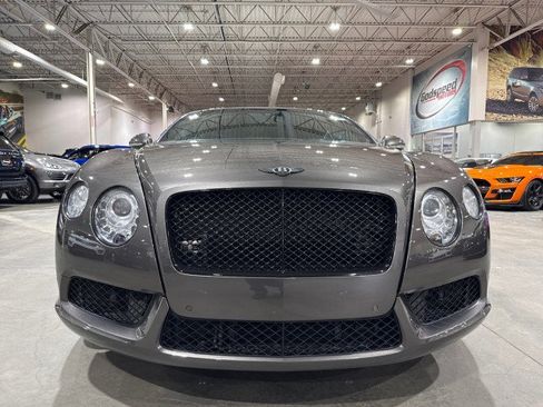 Used 2013 Bentley Continental GT image 30