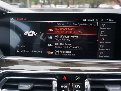 Used 2019 BMW X5 xDrive50i w/ M Sport Package image 12