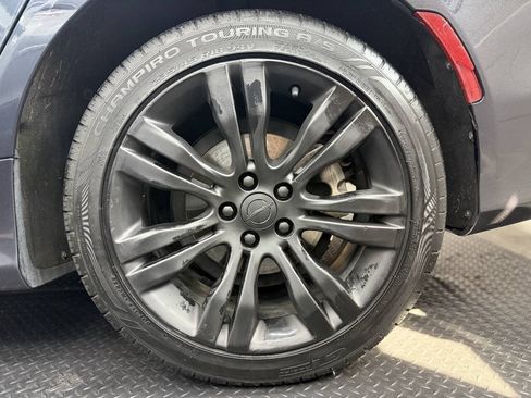 Used 2017 Chrysler 200 LX FWD image 21
