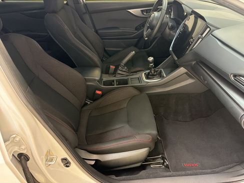 Used 2022 Subaru WRX Premium AWD/4WD image 23