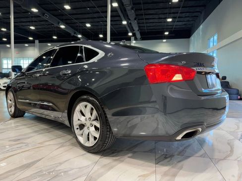 Used 2018 Chevrolet Impala Premier image 8
