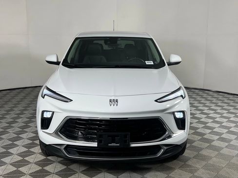 Used 2025 Buick Encore GX Preferred image 11