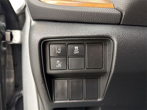 Used 2022 Honda CR-V EX image 29