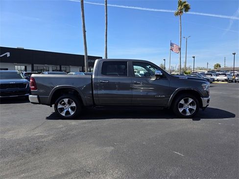 Used 2019 RAM 1500 Laramie image 13