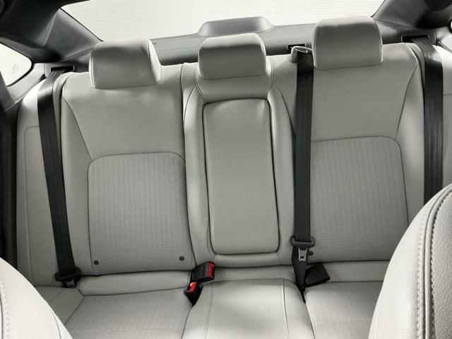 Certified 2026 Honda Civic FWD Hybrid Sedan image 15