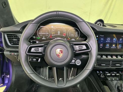 Certified 2026 Porsche 911 GT3 RWD image 23