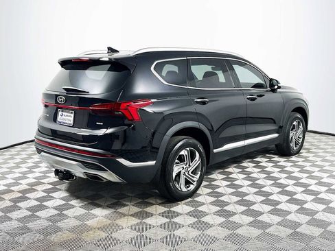 Used 2023 Hyundai Santa Fe SEL w/ Premium Package AWD/4WD image 7
