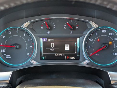 Used 2018 Chevrolet Traverse Premier w/ Redline Edition image 36