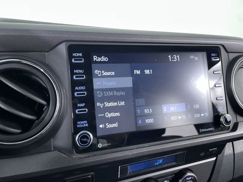 Used 2023 Toyota Tacoma TRD Off-Road AWD/4WD image 7