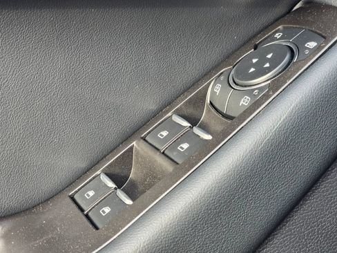 New 2026 Ford Explorer ST AWD/4WD image 36