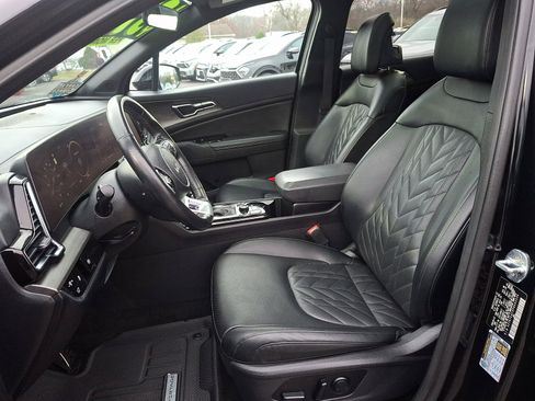 Certified 2023 Kia Sportage X-Pro Prestige image 13