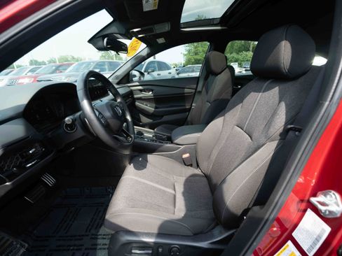 Certified 2025 Honda Accord Sport image 9