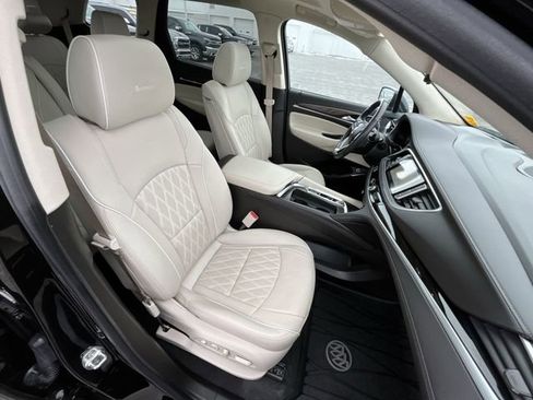 Certified 2024 Buick Enclave Avenir w/ Avenir Technology Package image 30