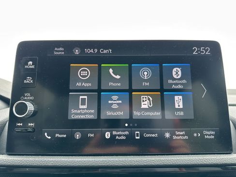 Used 2023 Honda CR-V EX-L image 23