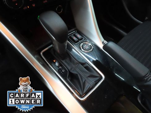 Used 2024 Mitsubishi Eclipse Cross LE image 15