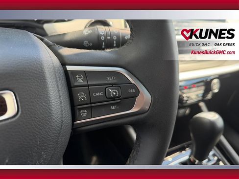 Used 2025 Jeep Compass Limited AWD/4WD image 30