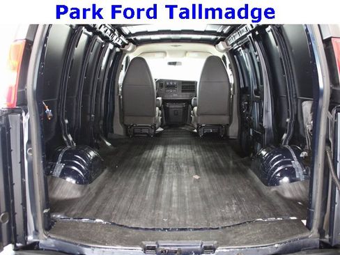 Used 2014 Chevrolet Express 1500 image 5