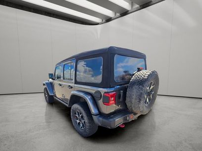 Used 2018 Jeep Wrangler Unlimited Rubicon w/ Dual Top Group