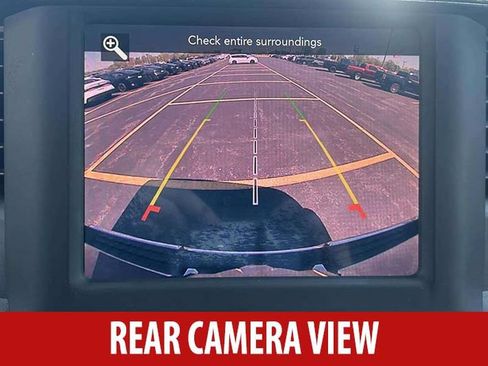 Used 2019 RAM 1500 Laramie AWD/4WD image 10