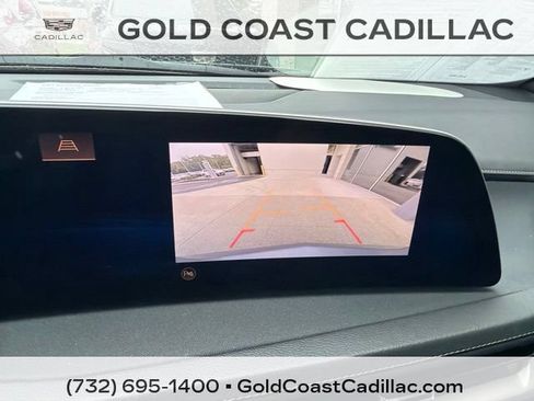 Certified 2024 Cadillac XT4 Luxury w/ Cold Weather Package AWD/4WD image 24