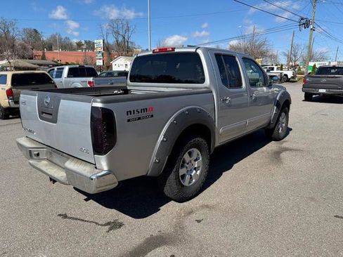 Used 2006 Nissan Frontier NISMO image 4