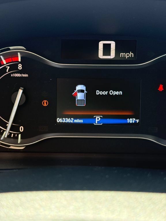 Used 2023 Honda Ridgeline RTL image 22