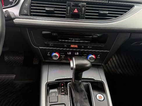 Used 2014 Audi A6 TDI Premium Plus image 17