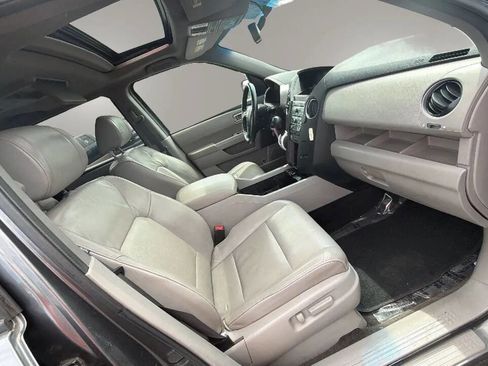 Used 2011 Honda Pilot EX-L image 18