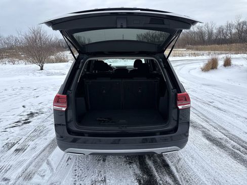 Used 2018 Volkswagen Atlas Launch Edition image 25