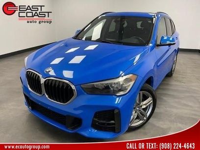 Used 2021 BMW X1 xDrive28i w/ Convenience Package