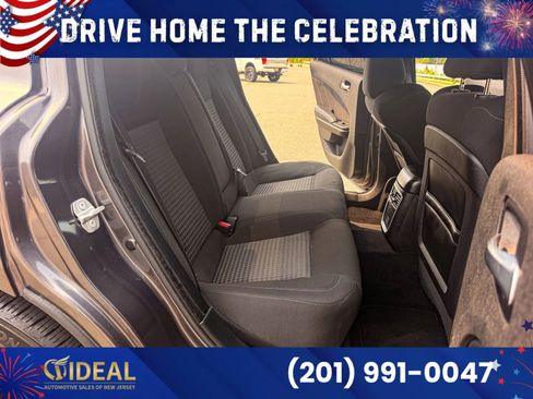 Used 2023 Dodge Charger R/T RWD image 16