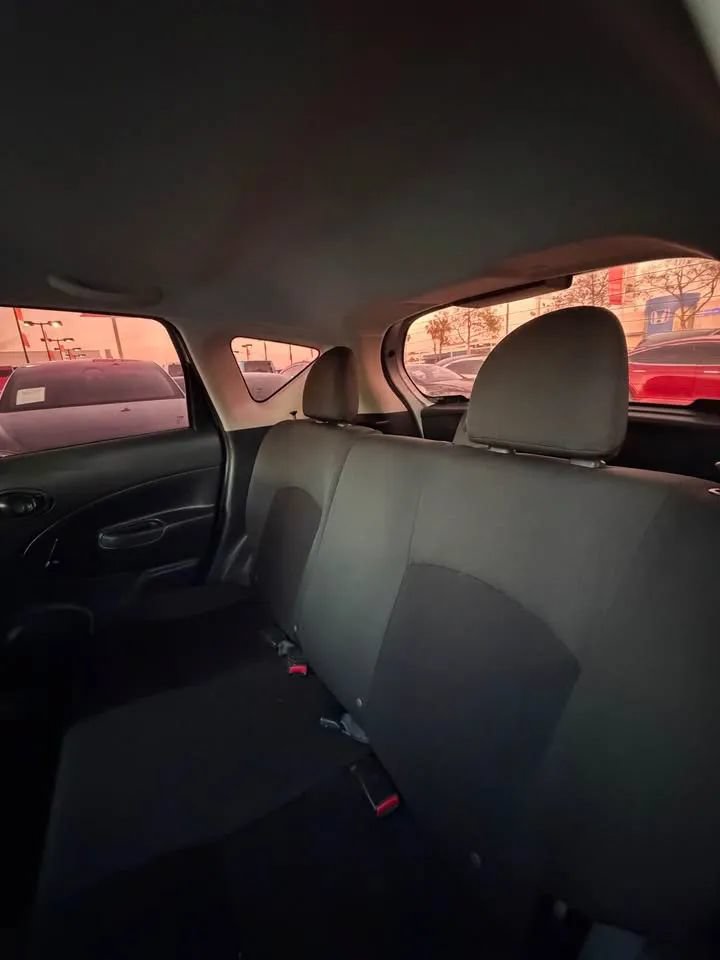Used 2015 Nissan Versa Note S Plus FWD image 7